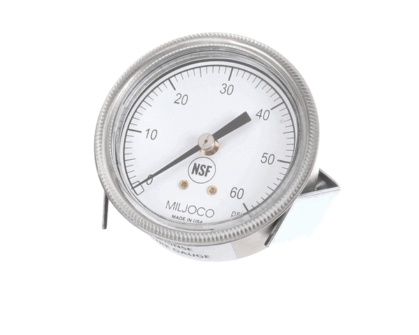 CENTPAR GA-251 GAUGE, WASH & RINSE PRESSURE (CERGA-251) Each