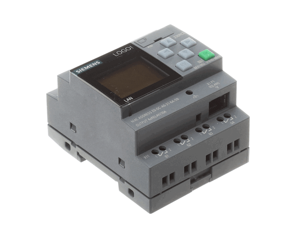 CENTPAR PLC-RC230-48 PLC LOGO WITH MODULE FOR PW-48 (CERPLC-RC230-48) Each