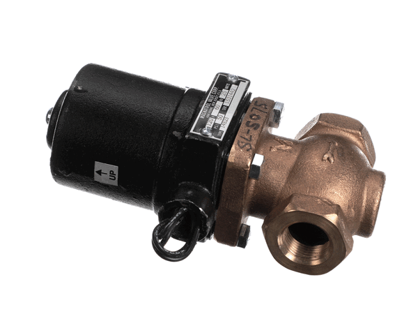 CENTPAR SL-S075 3/4" STEAM/WATER SOLENOID (CERSL-S075) Each