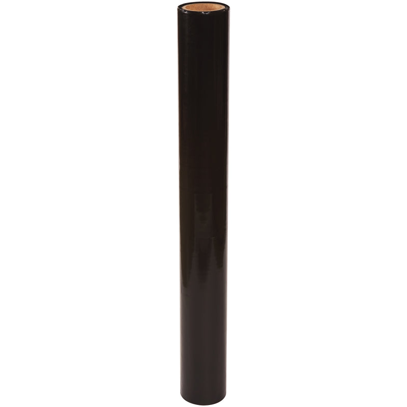 3 x 100' - 4 Mil Black Poly Sheeting (CF403B) Each