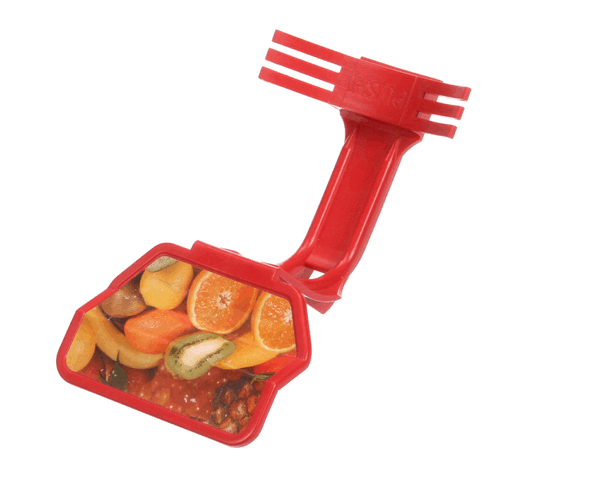 COFRIMELL CFP-0060P PLASTIC PUSHER FOR CD (CFMCFP-0060P) Each