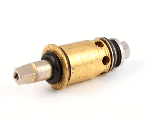 CHICAGO FAUCET 1-100XTJKNF LEFT, HOT SHORT STEM CARTRIDGE (CGFT1-100XTJKNF) Each