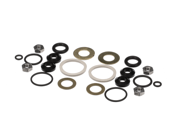CHICAGO FAUCET 1277-DAB QUATURN REPAIR KIT (CGFT1277-DAB) Each