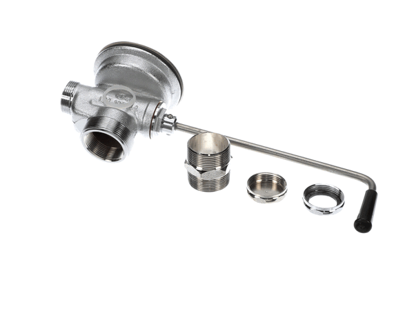 CHICAGO FAUCET 1367-NF ROTARY WASTE DRAIN (CGFT1367-NF) Each