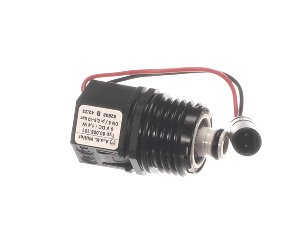 CHICAGO FAUCET 243.152.AB.1 REPLACEMENT SOLENOID FOR EQ (CGFT243.152.AB.1) Each