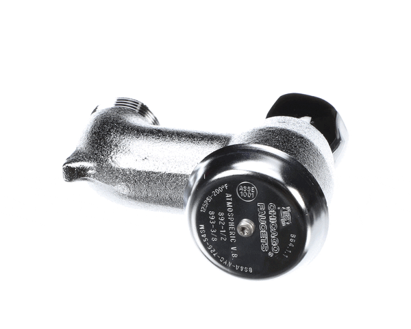 CHICAGO FAUCET 305-SVBJKRCF SERVICE SINK V B SPOUT (CGFT305-SVBJKRCF) Each