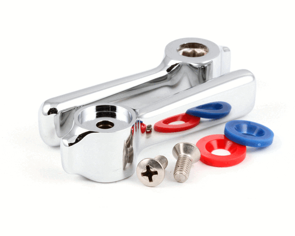 CHICAGO FAUCET 369PRJKCP LEVER HANDLE (CGFT369PRJKCP) Each