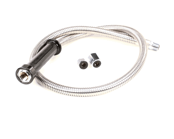 CHICAGO FAUCET 83-44ABNF HOSE AND HANDLE ASSEMBLY - 44IN (CGFT83-44ABNF) Each