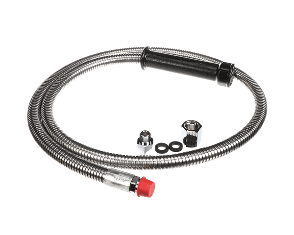 CHICAGO FAUCET 83-58ABNF HOSE HANDLE ASSY, 58 (CGFT83-58ABNF) Each