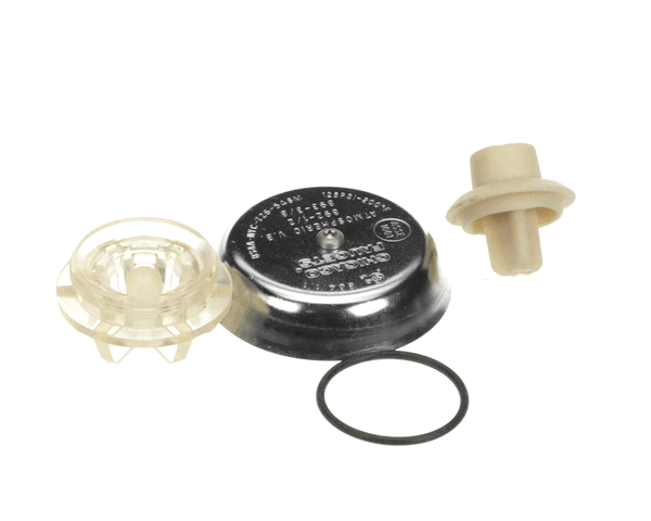 CHICAGO FAUCET 892-402KJKABNF KIT FOR V B ASSEMBLY (CGFT892-402KJKABNF) Each
