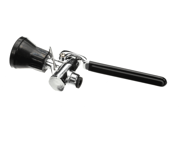 CHICAGO FAUCET 90-LABCP PRE-RINSE VALVE, LOW FLOW (CGFT90-LABCP) Each
