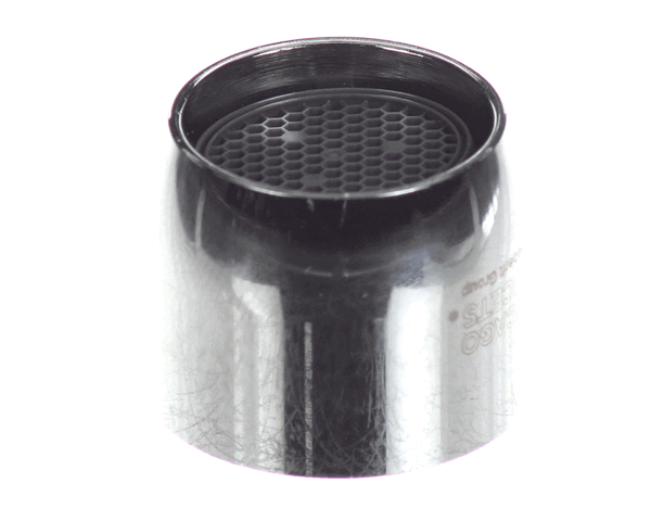 CHICAGO FAUCET E3JKABCP FAUCET AERATOR (CGFTE3JKABCP) Each