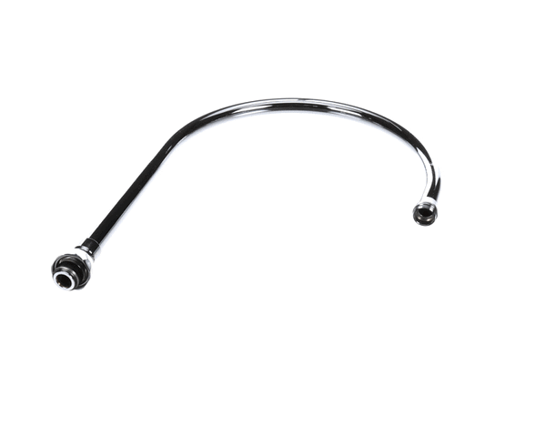 CHICAGO FAUCET GN10ASWGJKABCP GN SPOUT - A TYPE END (CGFTGN10ASWGJKABCP) Each