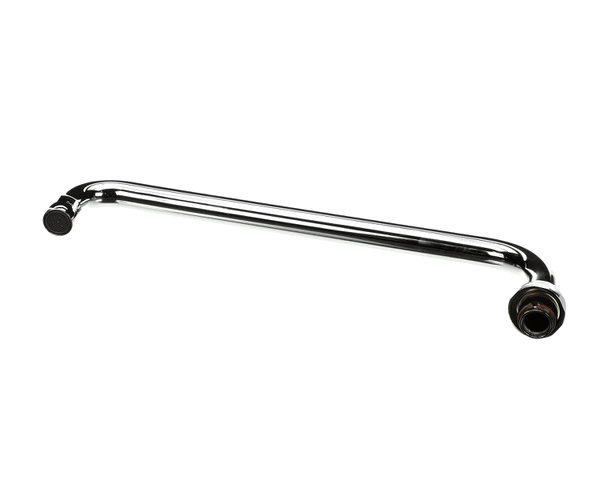 CHICAGO FAUCET L12JKABCP TUBE SPOUT ASSEMBLY (CGFTL12JKABCP) Each