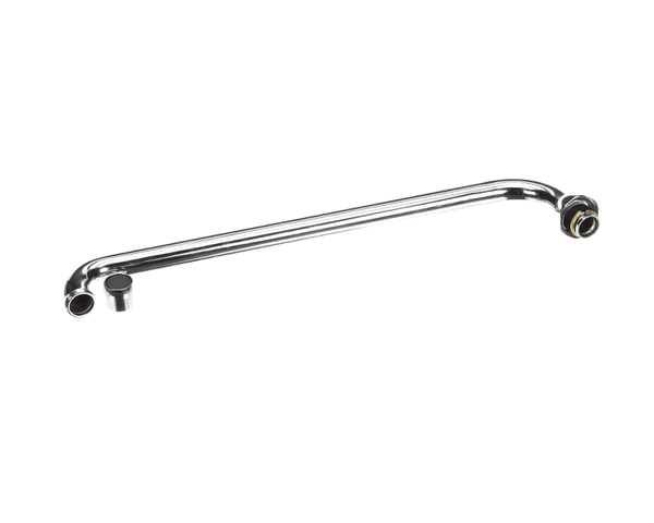 CHICAGO FAUCET L15JKABCP TUBE SPOUT ASSEMBLY (CGFTL15JKABCP) Each