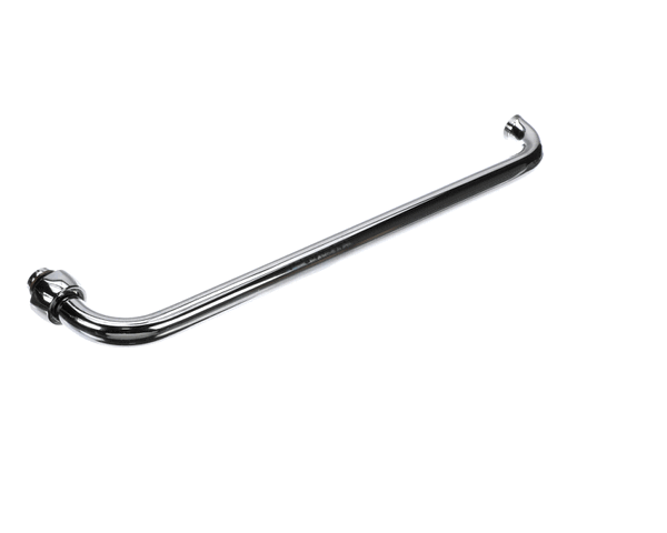 CHICAGO FAUCET L15JKCP 14 L TYPE SWING SPOUTW/ OUTLE (CGFTL15JKCP) Each