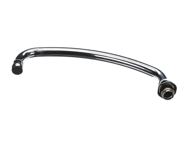 CHICAGO FAUCET L9JKABCP TUBE SPOUT ASSEMBLY (CGFTL9JKABCP) Each