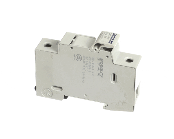 CONTINENTAL GIRBAU 13-0270 PORTE-FUSIBLE 10X38 UNIP (CGIB13-0270) Each