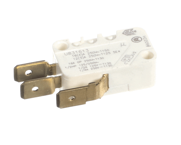 CONTINENTAL GIRBAU 279760 MICROSWITCH (CGIB279760) Each