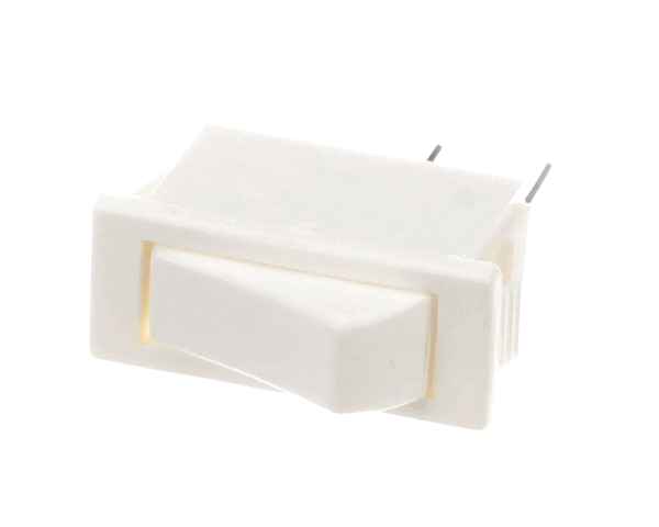 CONTINENTAL GIRBAU 300780 SWITCH 1WIXII/3359 WHITE (CGIB300780) Each