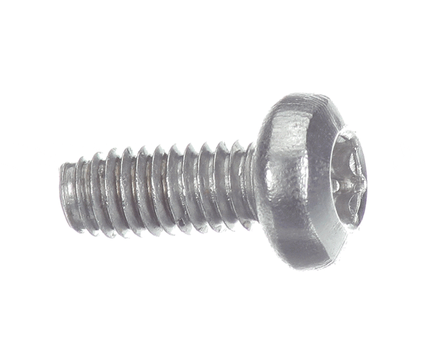 CONTINENTAL GIRBAU 326116 SCREW SF PLUS M4X10 (CGIB326116) Each