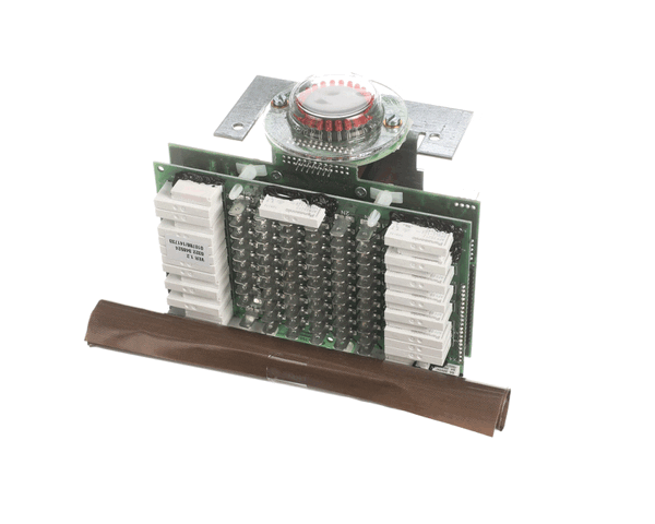 CONTINENTAL GIRBAU 348524 PROGRAMMER (REPLACES #305052) TIMER (CGIB348524) Each