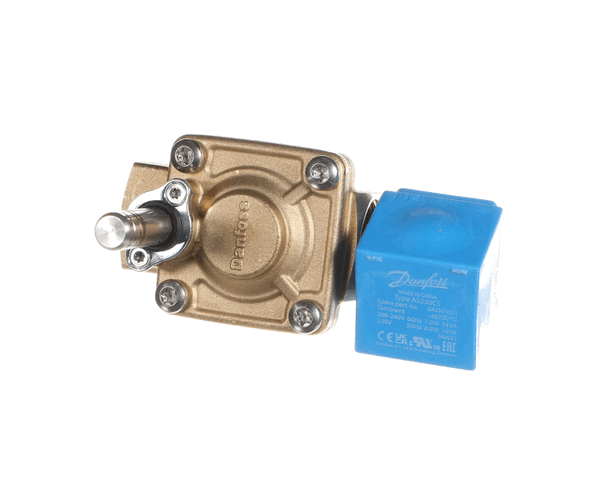 CONTINENTAL GIRBAU 353136 VALVE (WITHOUT COIL) (CGIB353136) Each