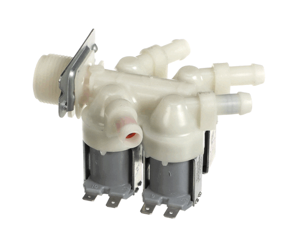 CONTINENTAL GIRBAU 511212 4-TRACK WATER VALVE (CGIB511212) Each