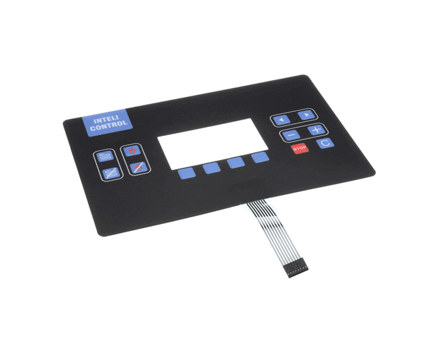CONTINENTAL GIRBAU 536730 KEYBOARD (CGIB536730) Each