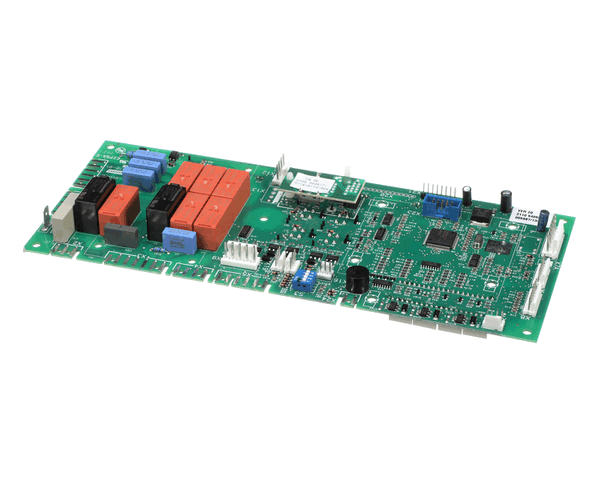 CONTINENTAL GIRBAU 540591 PROCESSOR BOARD, MG623/ RMG055 LOGI PRO (CGIB540591) Each