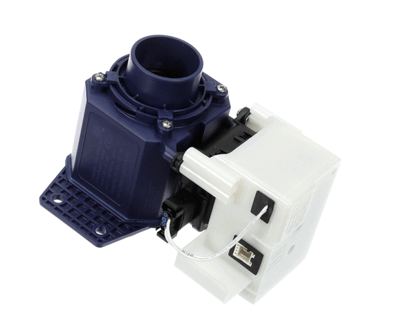 CONTINENTAL GIRBAU 600528 DRAIN VALVE G2-O-180, 2" (251835 & 32641 (CGIB600528) Each