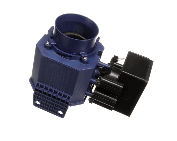 CONTINENTAL GIRBAU 600544 DRAIN VALVE, 3" (338129) (CGIB600544) Each