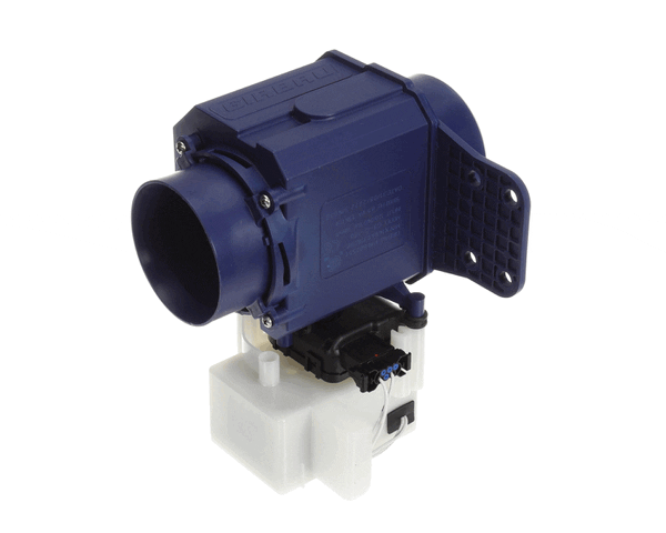 CONTINENTAL GIRBAU 600551 DRAIN VALVE G3-O-180, 3" (163212) (CGIB600551) Each