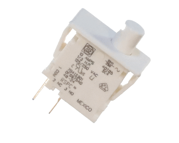 CONTINENTAL GIRBAU 70413301 FLOOR SWITCH (CGIB70413301) Each