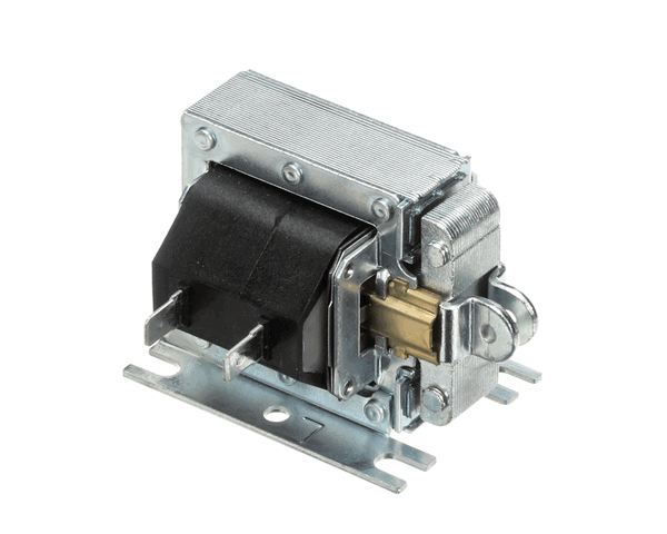 CHAMPION - MOYER DIEBEL 00100.00 DRAIN BALL SOLENOID 120V (CHA00100.00) Each