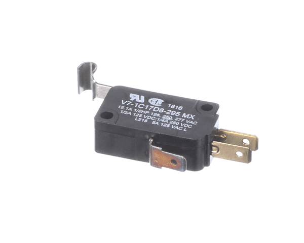 CHAMPION - MOYER DIEBEL 00411.00 MICRO SWITCH (CHA00411.00) Each
