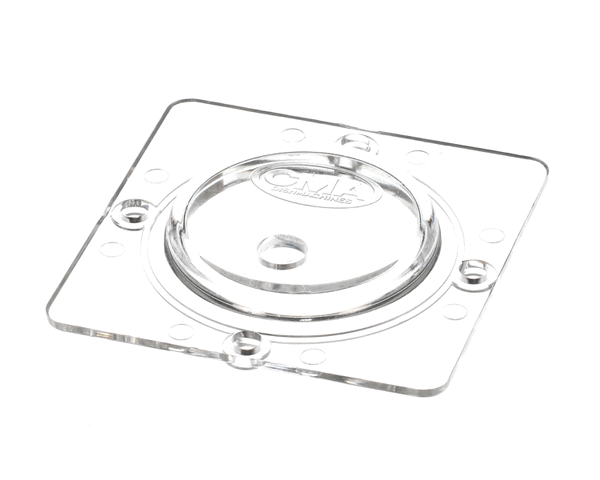 CHAMPION - MOYER DIEBEL 00418.00 PERISTALTIC PUMP COVER (CHA00418.00) Each