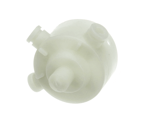 Champion - Moyer Diebel 0301622 Manifold, Machined Bottom Df (CHA0301622) Each