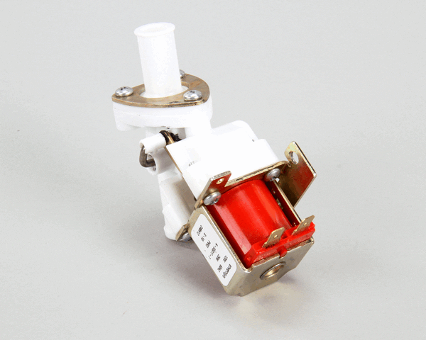 Champion - Moyer Diebel 0306618 Valve, Drain 500/501, Tapped (CHA0306618) Each