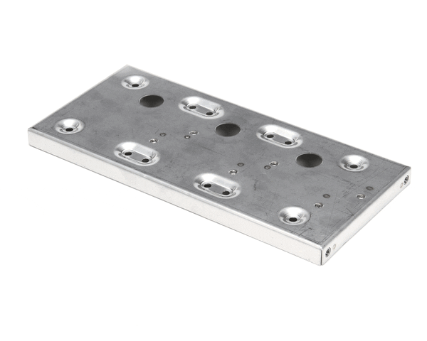 Champion - Moyer Diebel 0307405 Plate, Mount Injector Motor (CHA0307405) Each