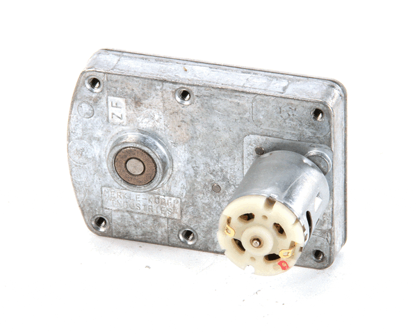 CHAMPION - MOYER DIEBEL 0501353 MOTOR, 140 RPM 12VDC INJ DF/SW (CHA0501353) Each