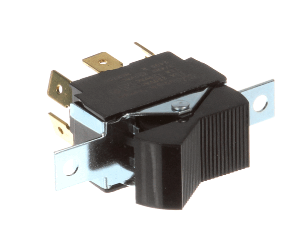 CHAMPION - MOYER DIEBEL 0501361 SWITCH, ROCKER DPDT DF/500HT/T (CHA0501361) Each