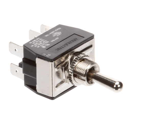CHAMPION - MOYER DIEBEL 0501373 SWITCH, 3-POSIT TOGGLE (CHA0501373) Each