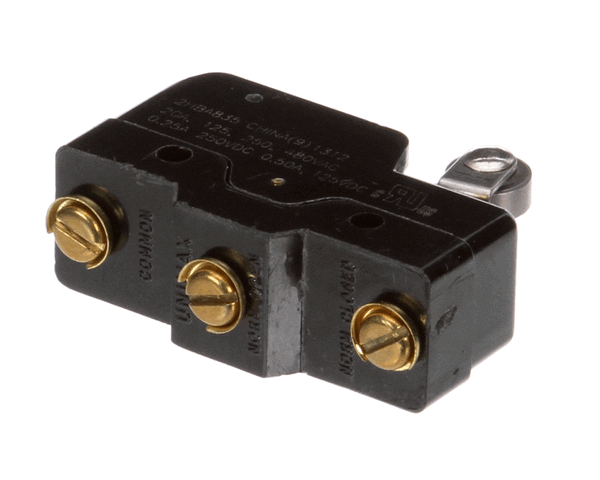 CHAMPION - MOYER DIEBEL 0501375 SWITCH, TRIP C/W ROLLER SW4/6 (CHA0501375) Each