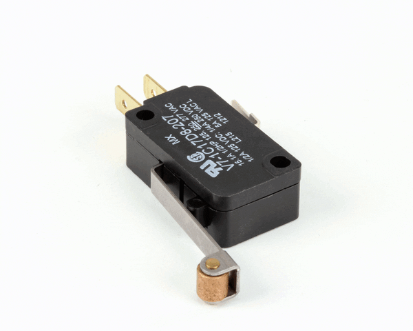CHAMPION - MOYER DIEBEL 0501379 SWITCH, TIMER 15A SW/DF/501 (CHA0501379) Each