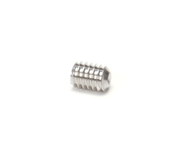 CHAMPION - MOYER DIEBEL 0501397 SCREW,SET 6-40X3/16 SOCKET SS (CHA0501397) Each