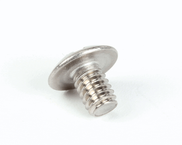 CHAMPION - MOYER DIEBEL 0501408 SCREW, 8-32 X 1/4 TRUSS HEAD P (CHA0501408) Each