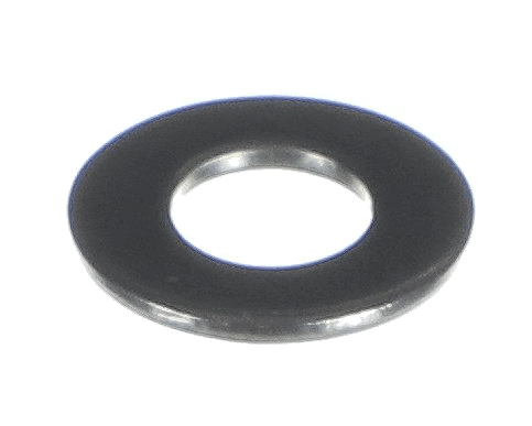 CHAMPION - MOYER DIEBEL 0501478 WASHER,17/64IDX9/16 OD18G SS (CHA0501478) Each
