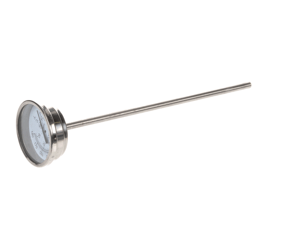 CHAMPION - MOYER DIEBEL 0501600 THERMOMETER, 8IN STEM (CHA0501600) Each