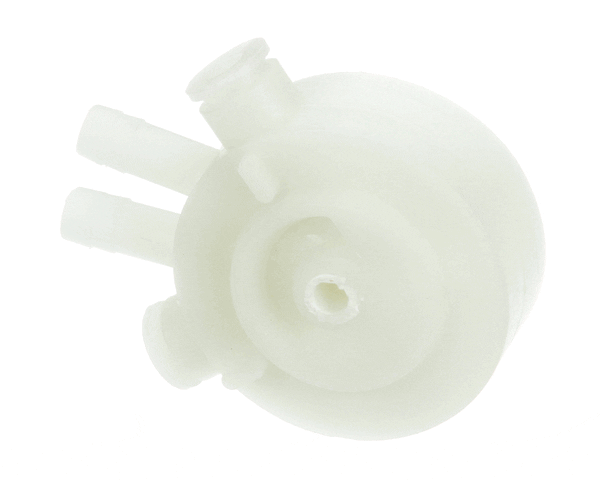 CHAMPION - MOYER DIEBEL 0501610 MANIFOLD, TOP DF (CHA0501610) Each